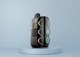 Why British Vapers Are Upgrading to the Suonon Pro X 12K Prefilled Pod Kit