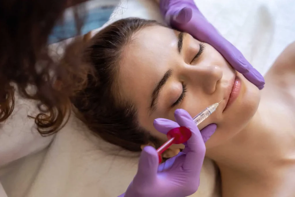 Sculptra Fillers are they perfect for natural facial volume?