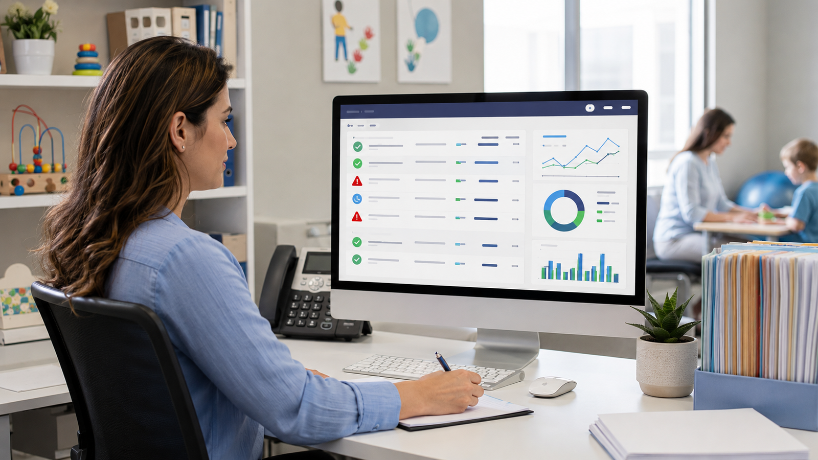 ERA Tracking in ABA Billing: A Simple Workflow to Manage Payments and Denials
