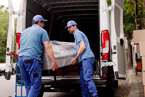 Top Things to Consider Before Home moves Croydon