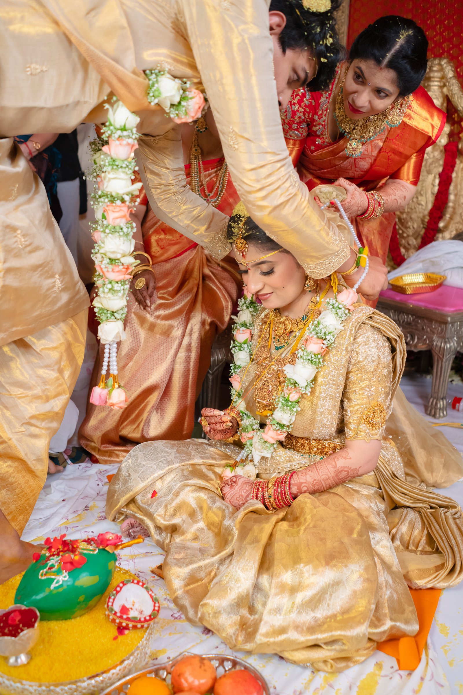 How to Choose the Right Wedding Photographer and Videographer in Chennai for Your Special Day 