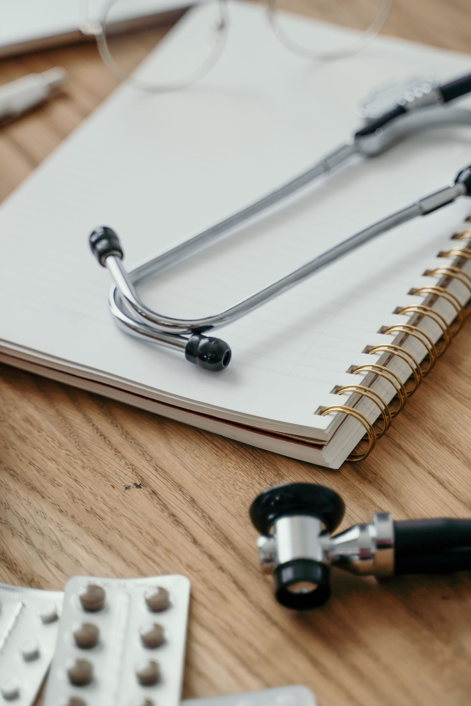 When Healthcare Consulting Meets Modern Management Consulting