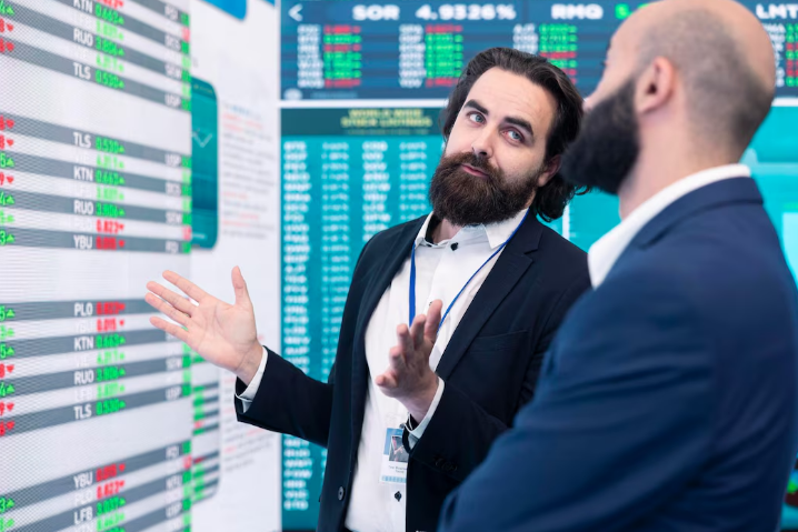 Gold ETF Investment Strategies for Long-Term Investors