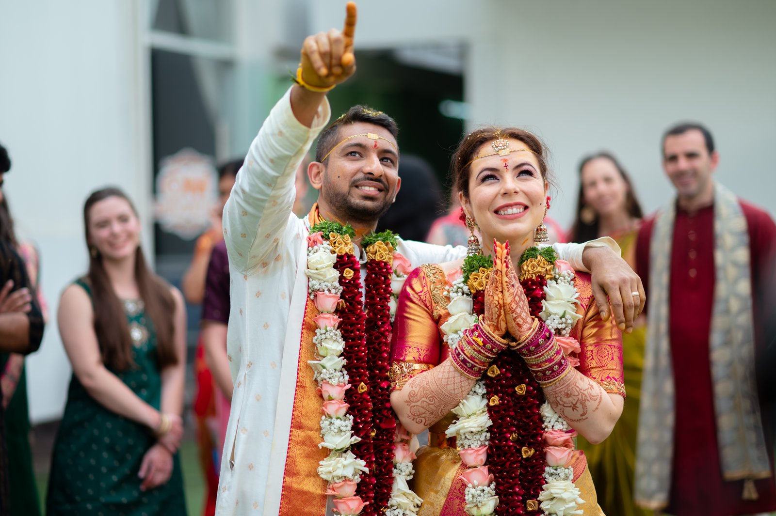 Creating Unforgettable Wedding Memories with Professional Photography and Videography in Bangalore