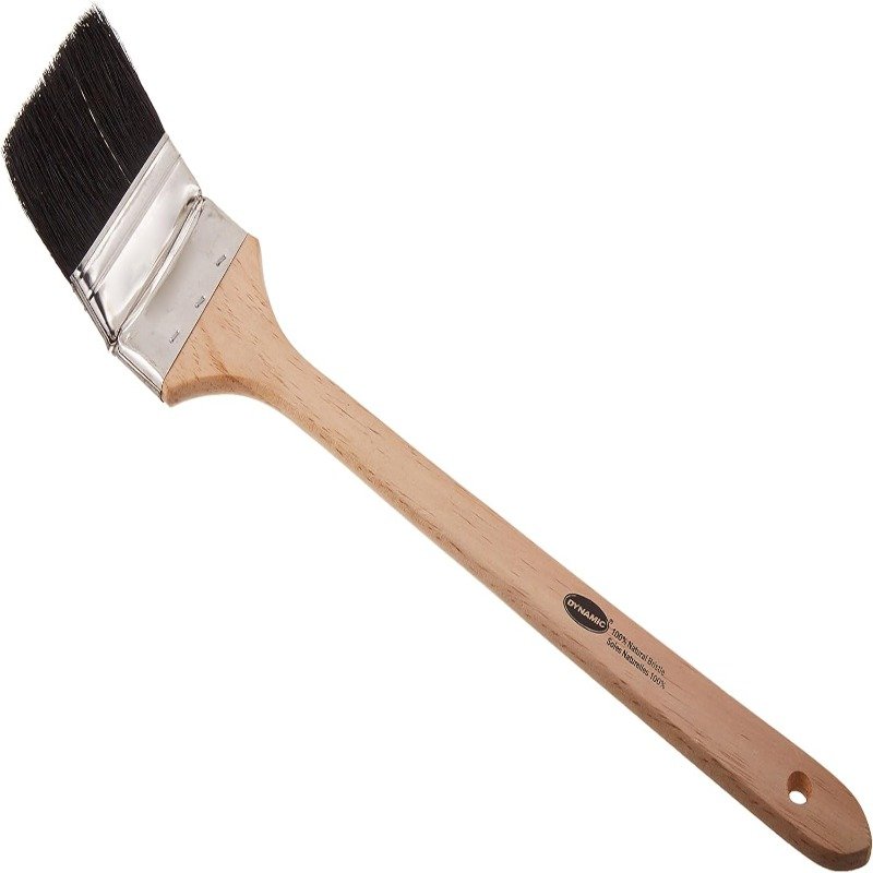 Angle Brush Guide – Professional Painting Tips | Sonasa Trading