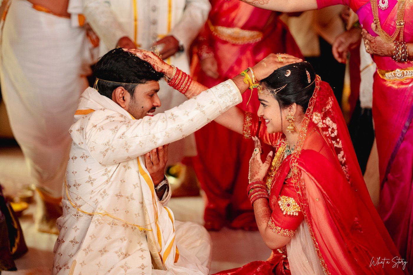 Why Couples Trust the Best Wedding Photographer and Videographer in Kolkata for Memorable Weddings 