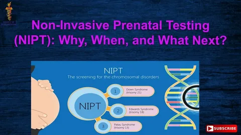 Non Invasive Prenatal Paternity Test: Safe and Accurate Answers Before Birth