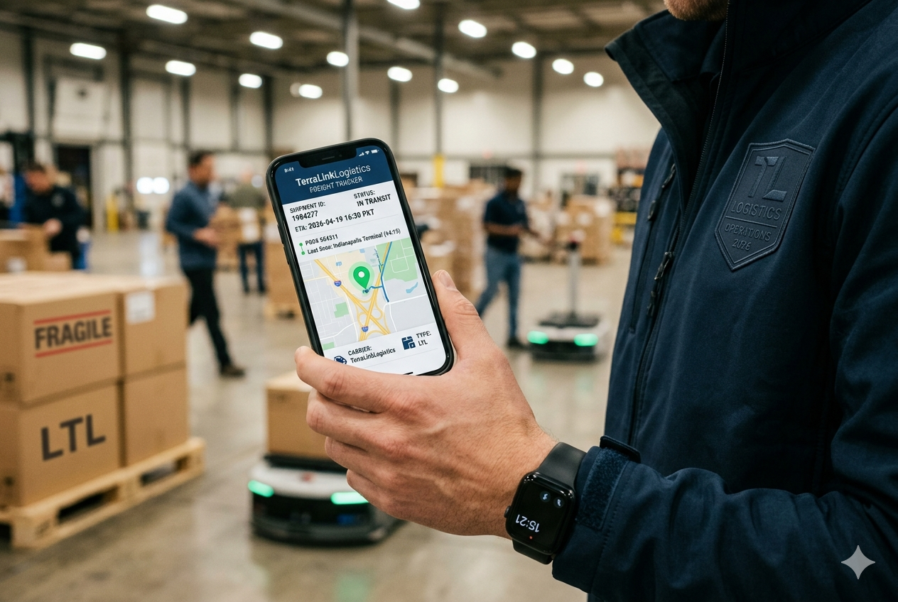 Why Strong Freight Forwarding Networks Are Vital for On-Time Cargo Deliveries