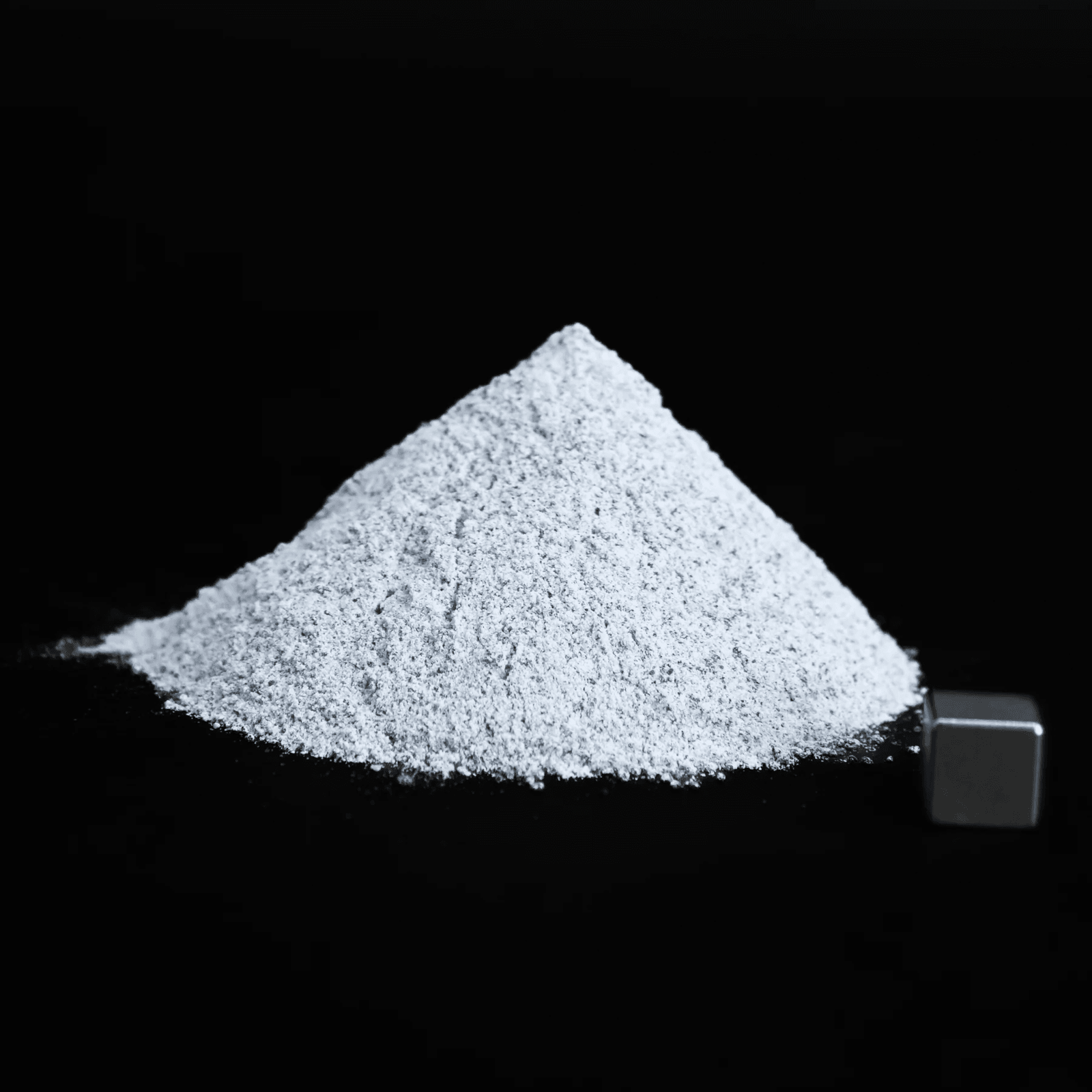 Top Science Fair Project Ideas Using Lunar Regolith Stimulant