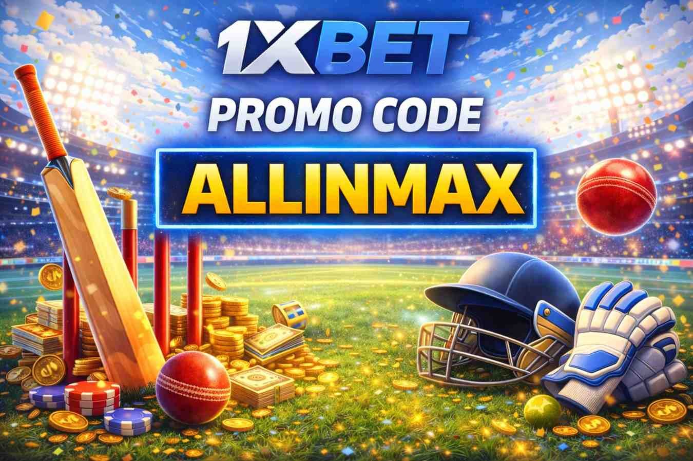 1xBet Promo Code No Deposit: 1XVIP200| €130 No Dep