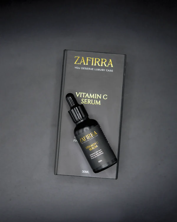 Transform Your Blemish-Prone Skin Using a Vitamin C Serum for Acne Daily