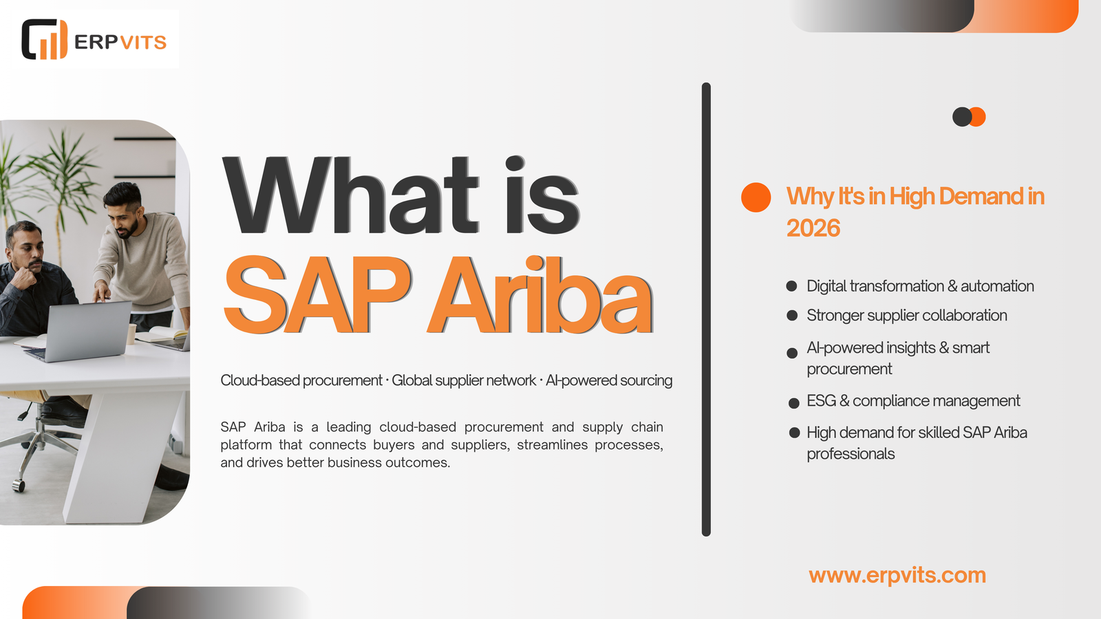 SAP Ariba Certification in 2026: Skills, Career Path, and Why Companies Need Certified Professionals