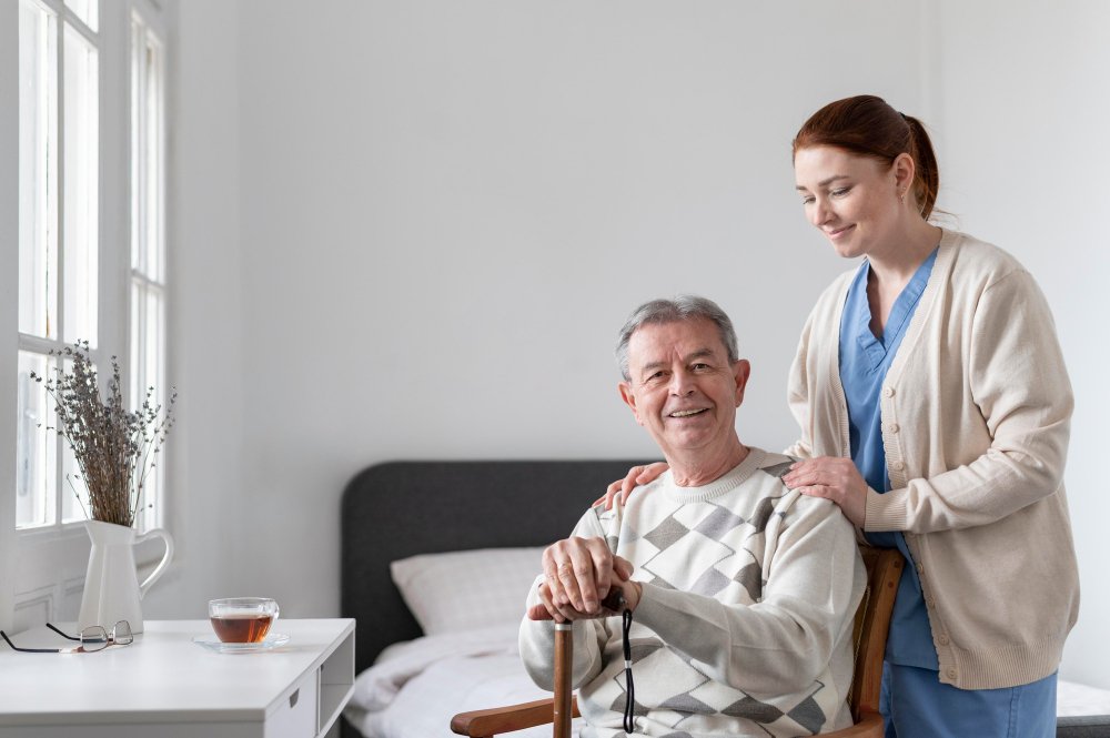 How Hospice Care Helps Families Navigate Life's Final Chapter