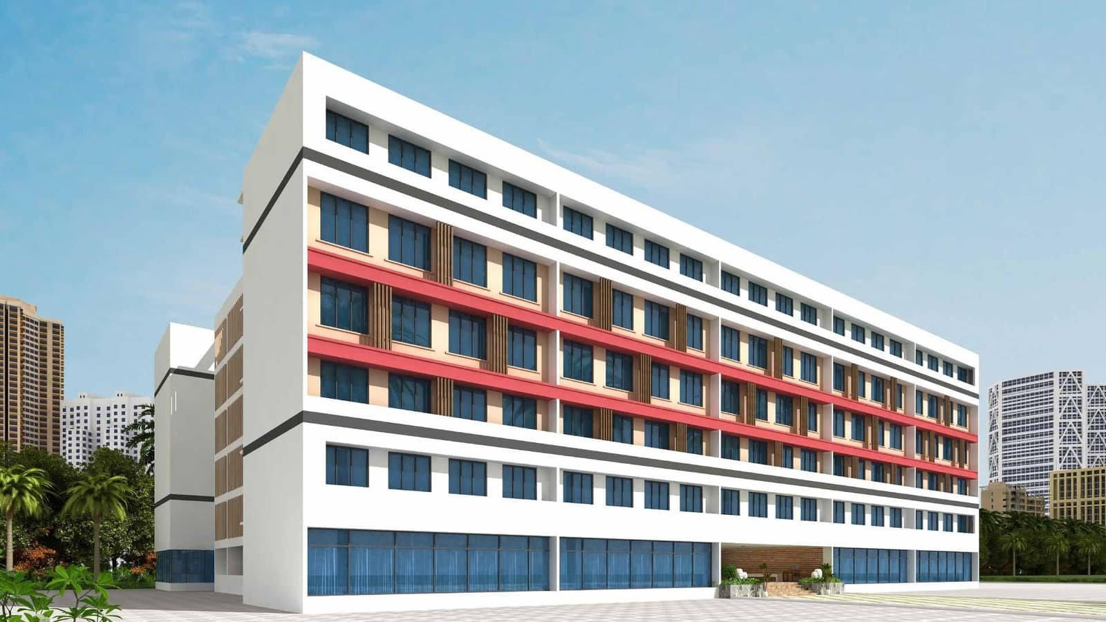 International Nursery School in Kuala Lumpur | GIIS