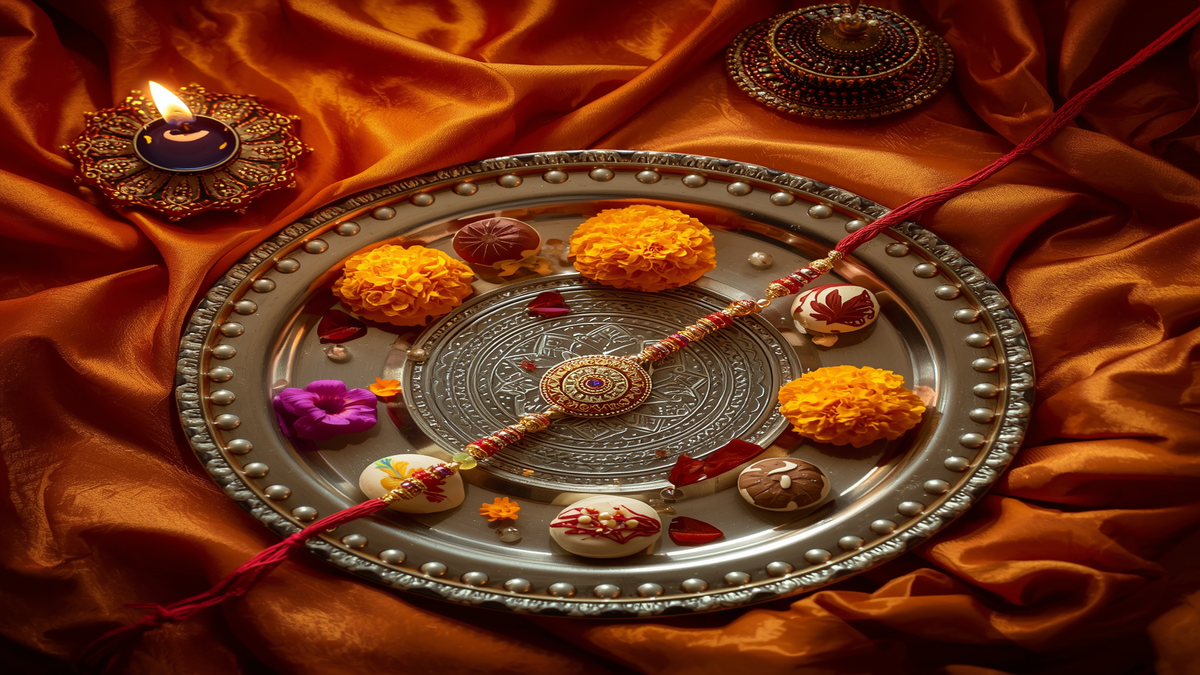 Strengthening Sibling Bonds Across Continents: Online Rakhi Delivery In Canada