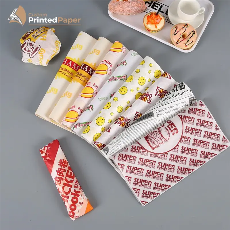 Greaseproof Paper vs. Parchment Paper: Which One Should You Choose?