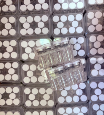Potassium Stearate: Essential Performance Analysis of a Pharmaceutical Emulsifier