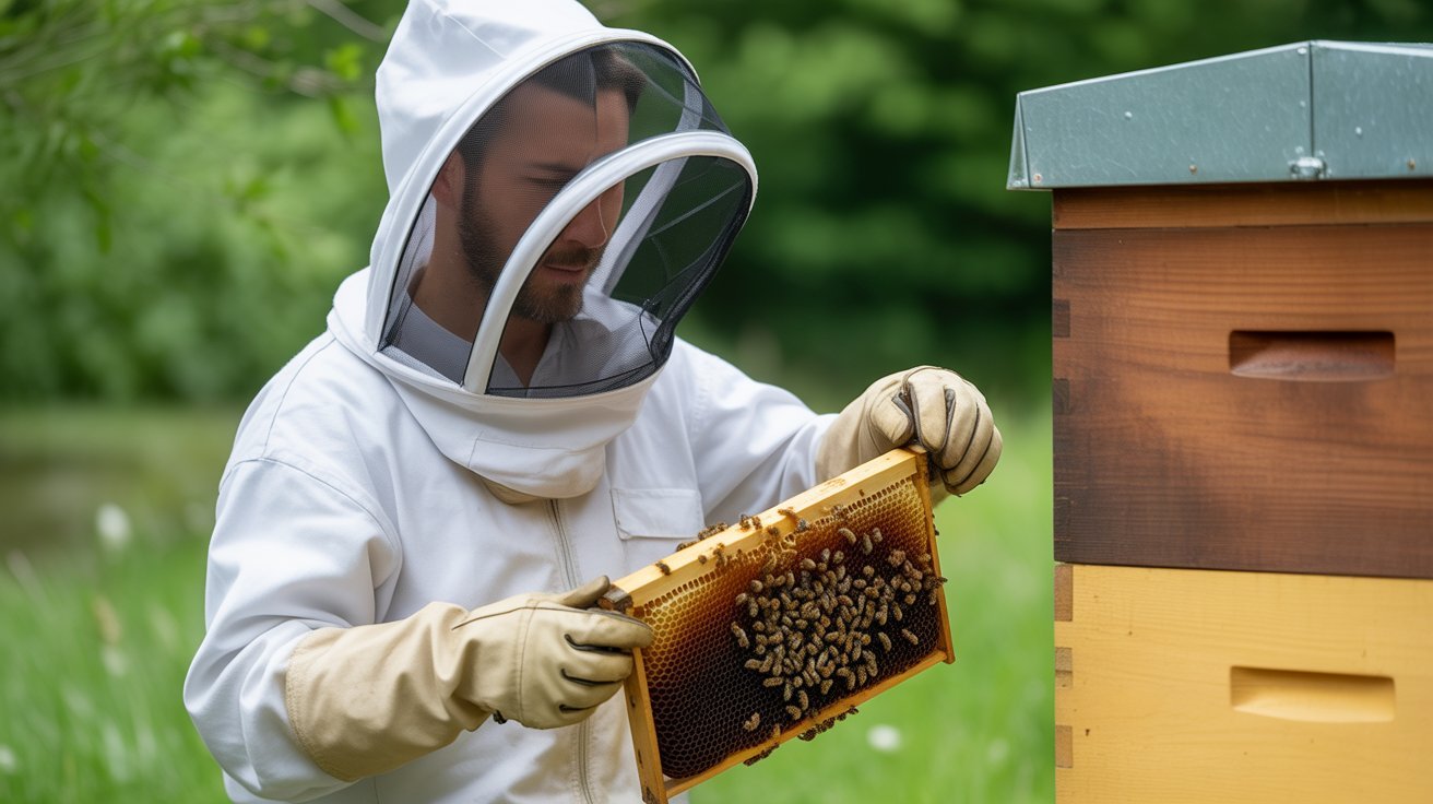 The Ultimate Guide to Choosing the Best Premium Beekeeping Jackets