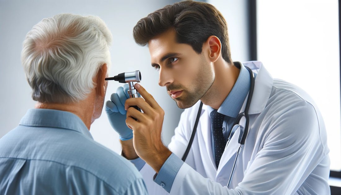 Ear Wax Removal: Safe Methods, Myths, and When to See a Doctor
