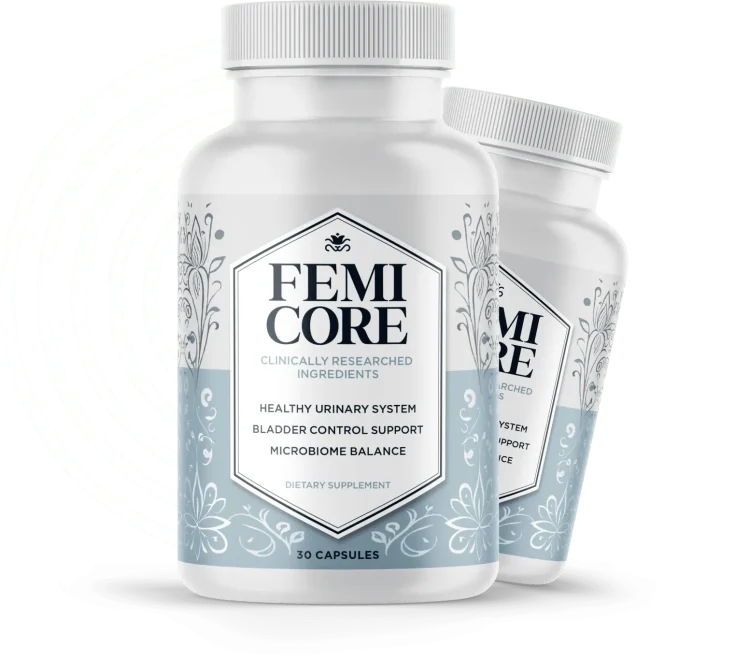 FemiCore Reviews: Honest Ingredients, Side Effects and Real Results