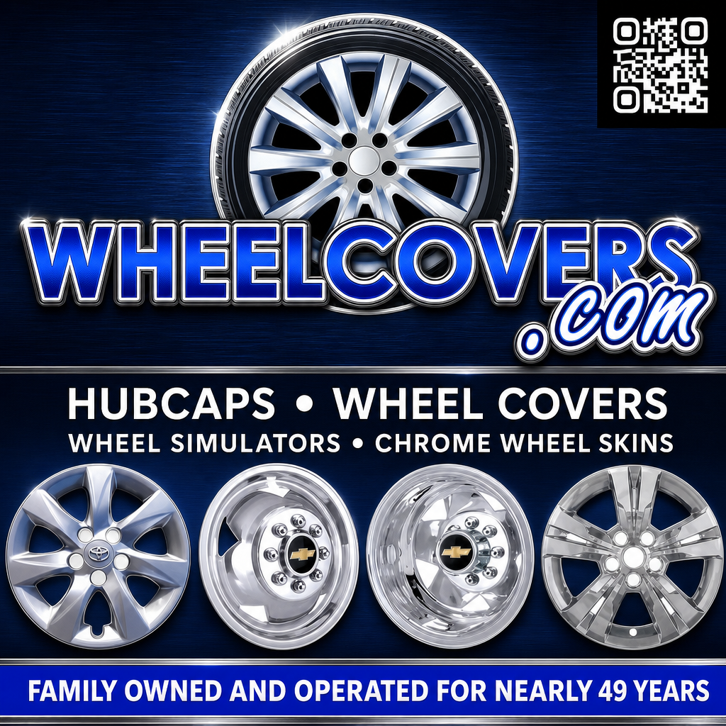 How to Choose the Best Hubcaps for Your Car