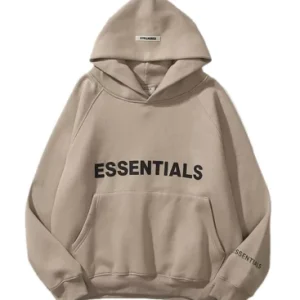 Why Authentic Essentials Hoodies Are Popular in Canada