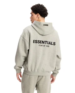 How to Spot an Authentic Essentials Hoodie and Avoid Fake Products Easily