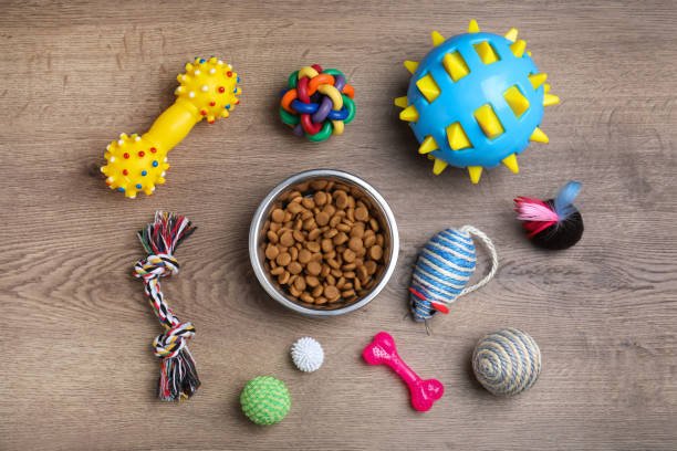 Premium Pet Care Is Strengthening Consumer Spending Across France