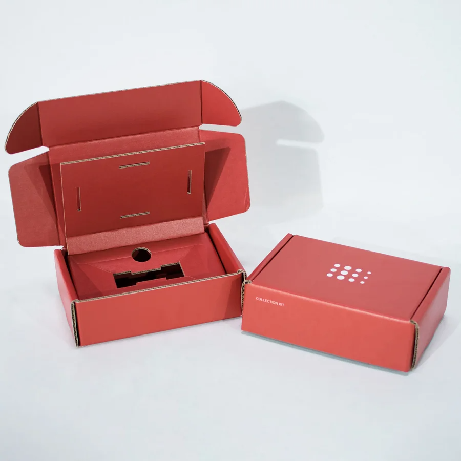 Mailer Boxes with Inserts: How the Right Insert Design Protects Every Product You Ship