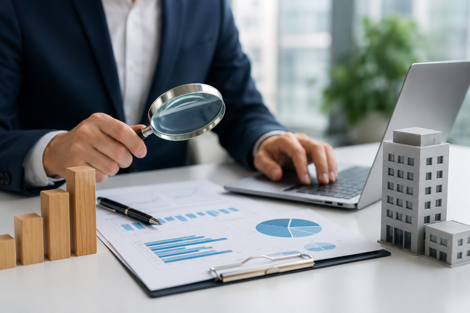 Choosing the Right IPO Consultant: A Complete Guide for Businesses