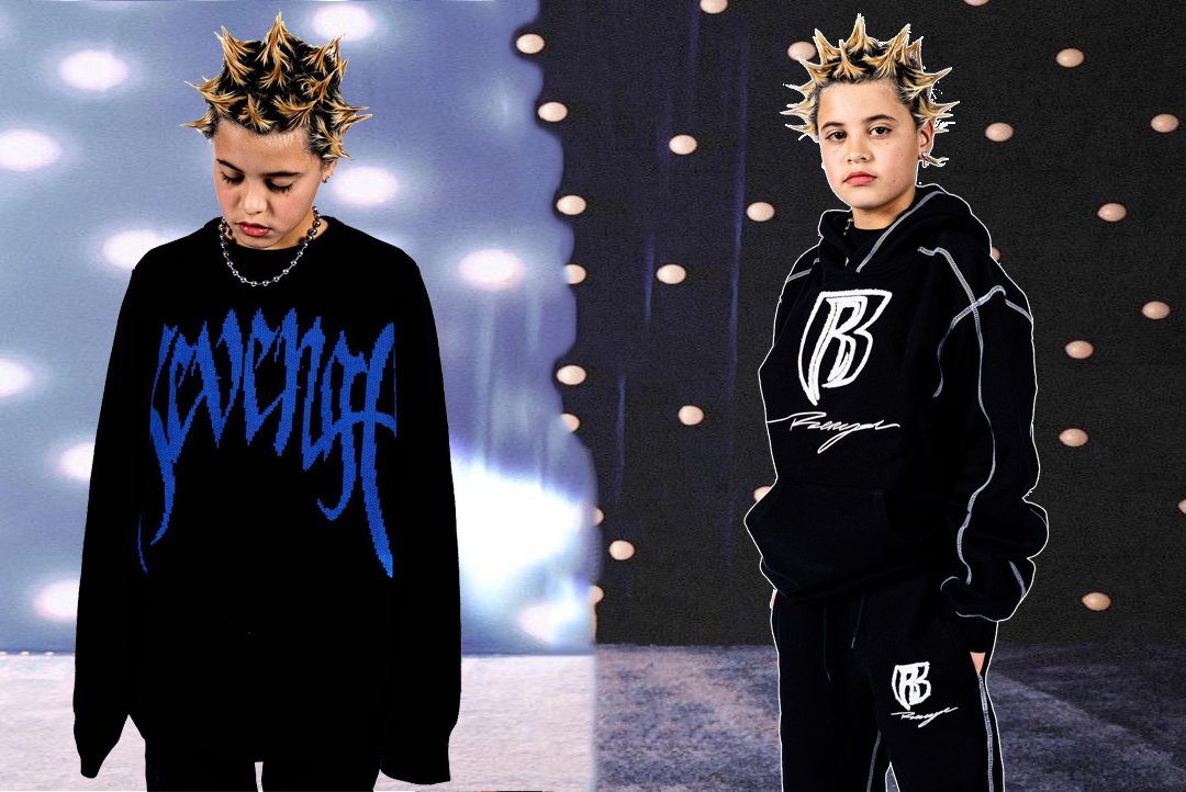 Revenge Clothing How to Turn a Casual Look into a Fashion Statement