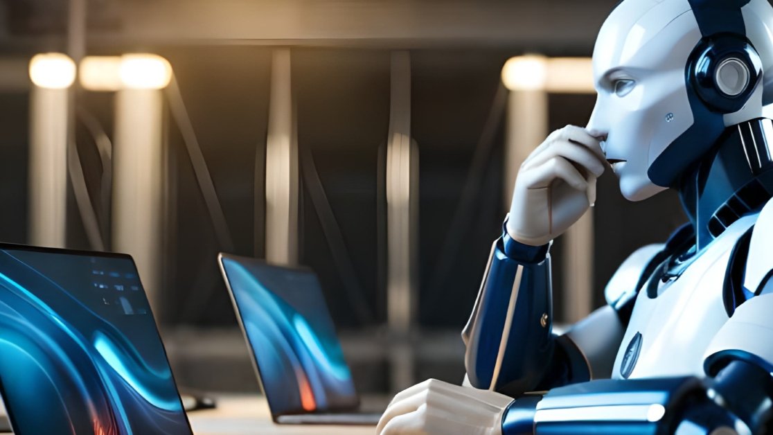 How Is an AI Agent Changing the Future of Enterprise Productivity?