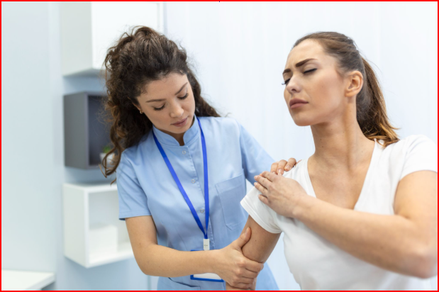 Swollen Armpit Lymph Nodes: Causes, Warning Signs, and the Value of Whole-Body Scans