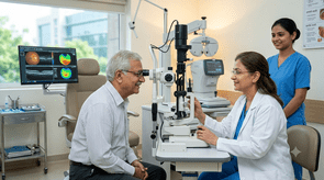 How to Choose the Best Eye Hospital in Haryana