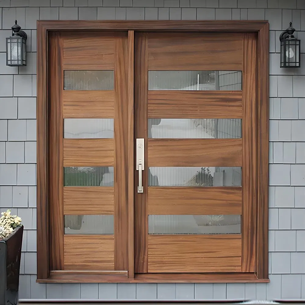 Solid Timber Interior Doors: A Complete Guide to Style, Strength, and Long-Term Value