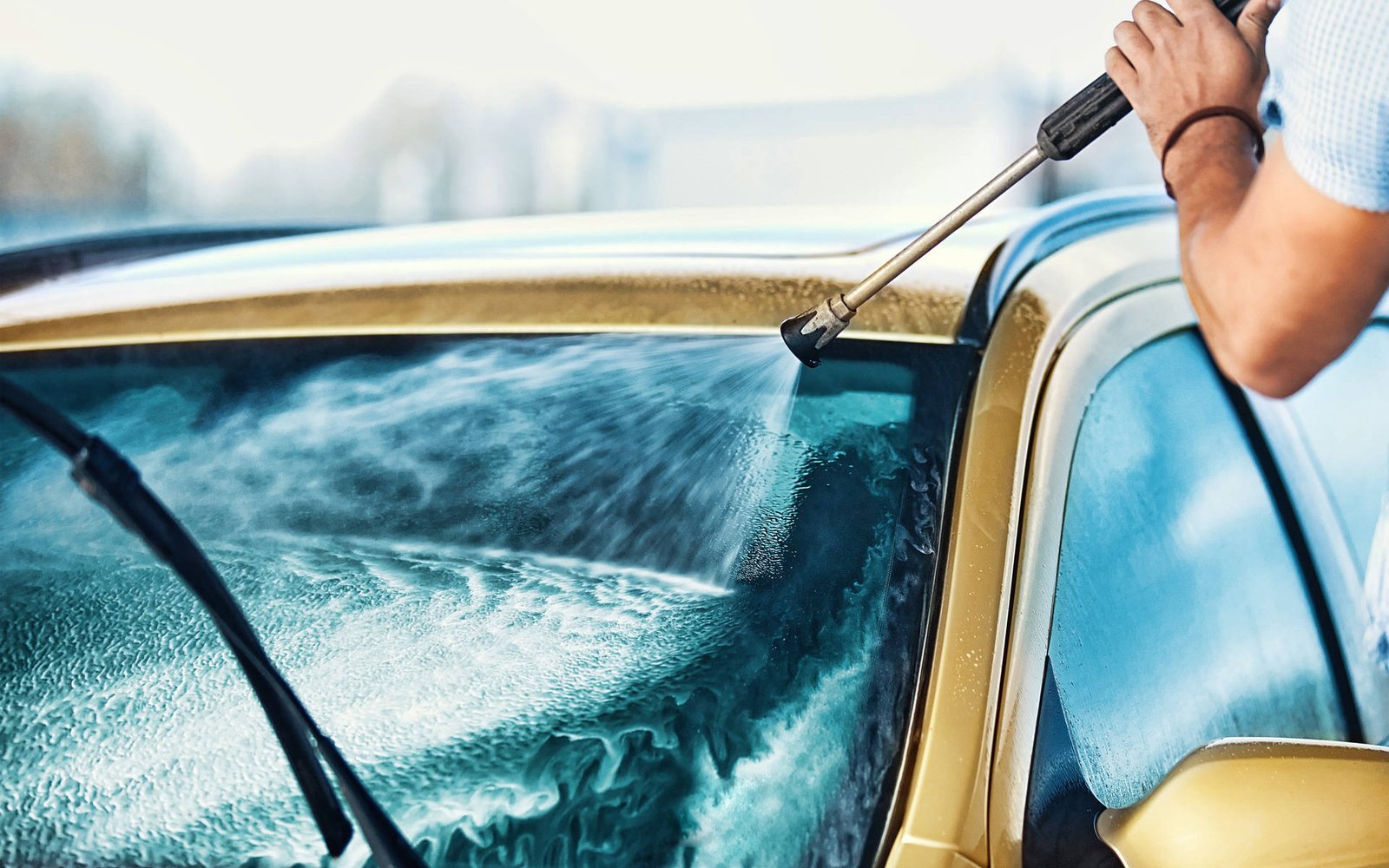 Why the Best Car Wash in Jeddah Is Worth the Investment for Long-Term Vehicle Care