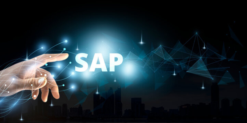 SAP Course In Tiruppur Build Enterprise Skills for Career Advancement