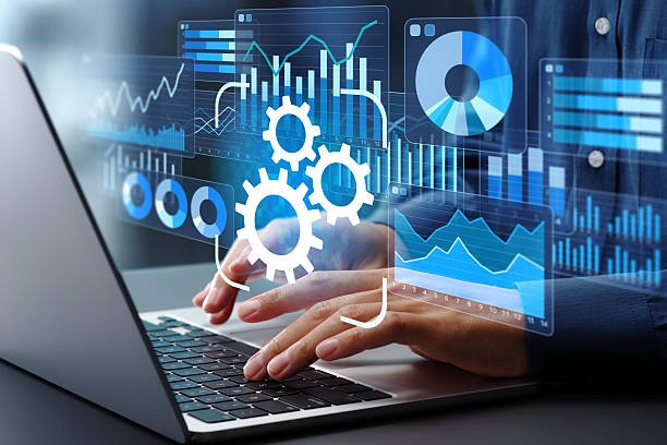Turning Continuous Data Into Immediate Business Intelligence