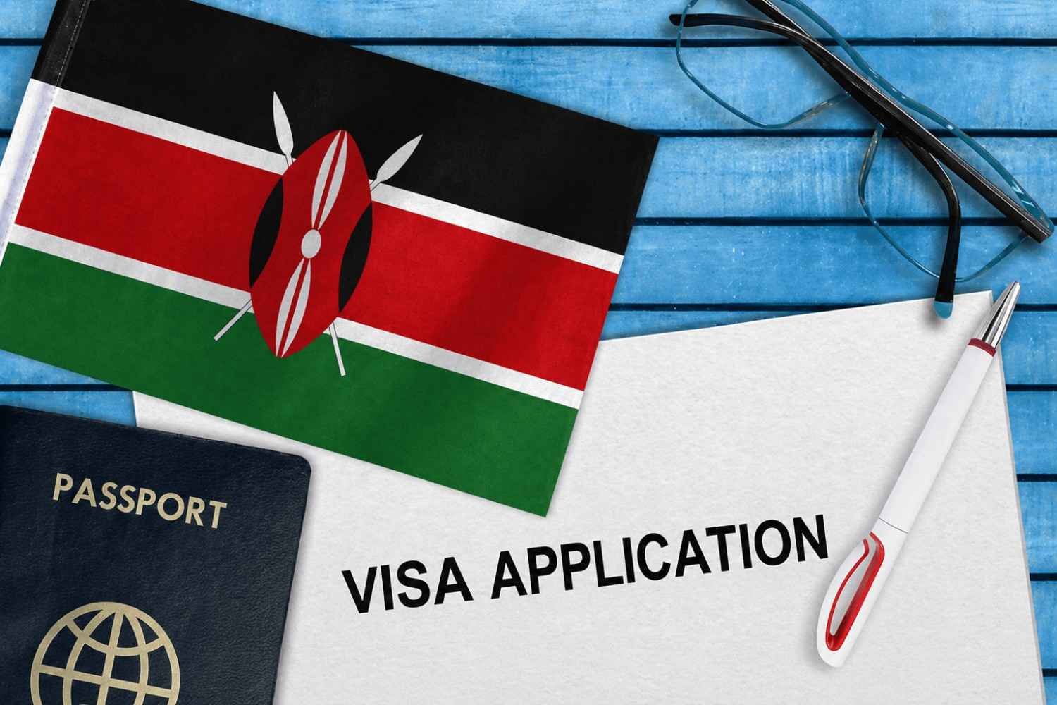 Tourist Guide to Mount Kenya National Park and Essential Guidelines to Kenya ETA Requirements for First Time Travelers