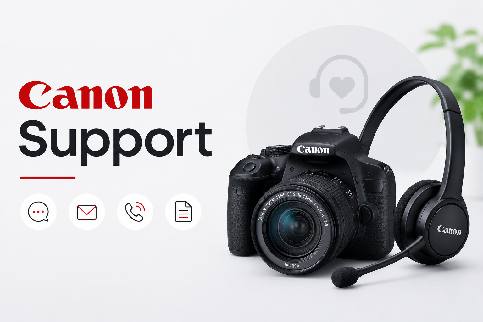 Canon Support Guide: Fix Offline, Connection & Printing Errors Step by Step