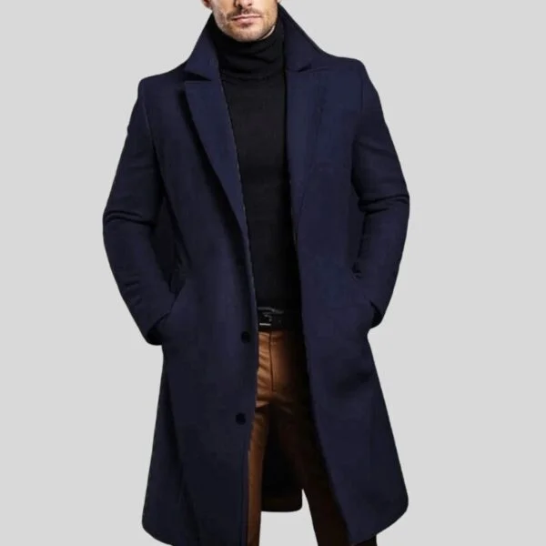 How to Identify a Genuine 100% Wool Coat