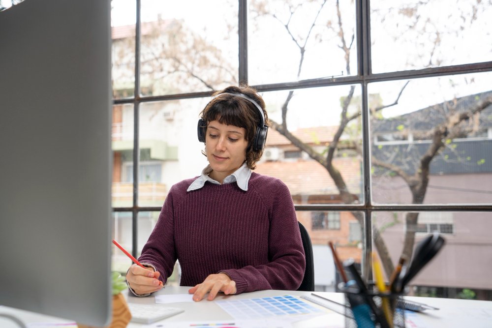 Smart Ways to Improve Your Listening Skills for the PTE Academic Exam