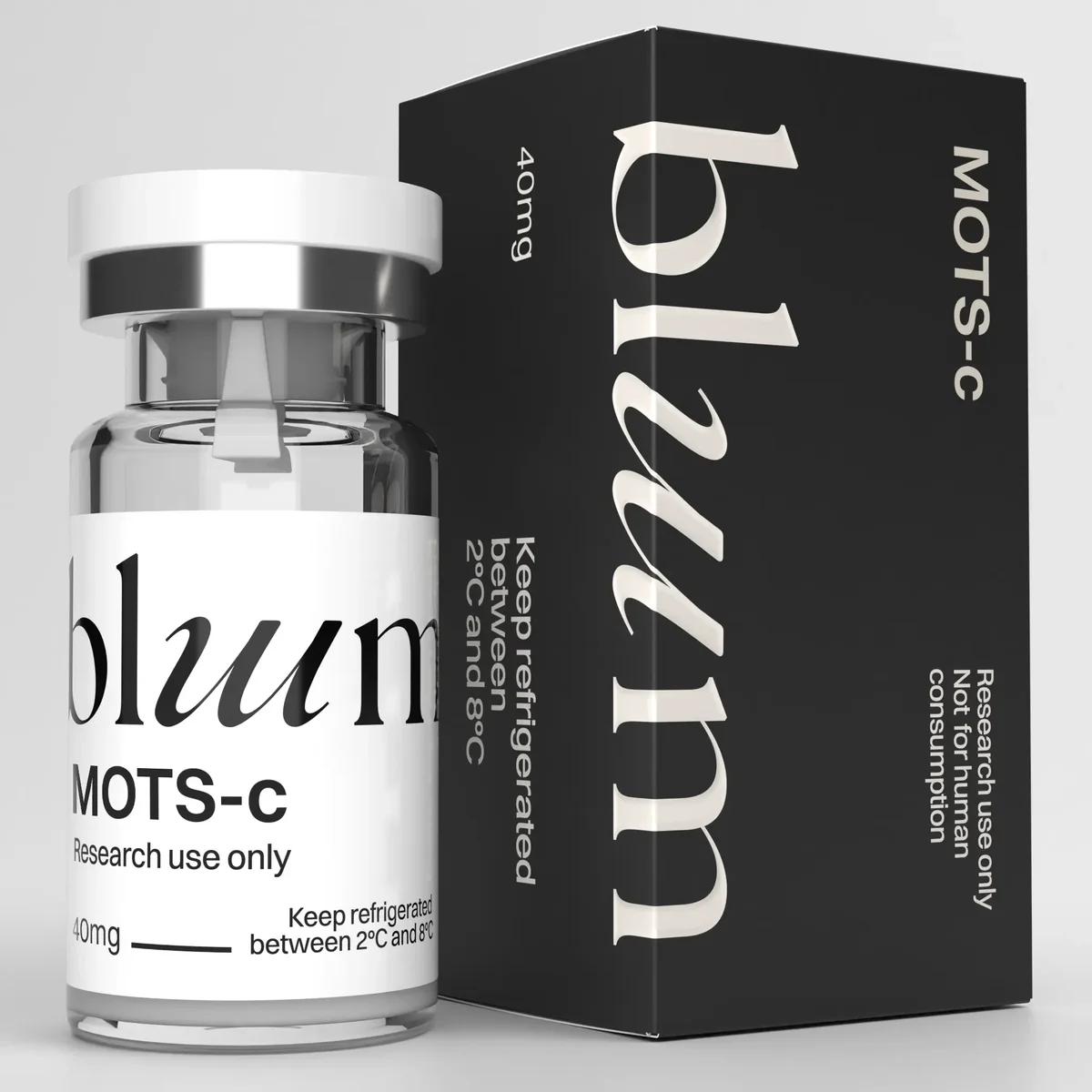 The Biogerontological Case for a MOTS-c Peptide Buy in Modern Sarcopenia Models