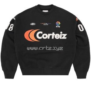 Corteiz Clothing Redefining Urban Style with Premium Apparel