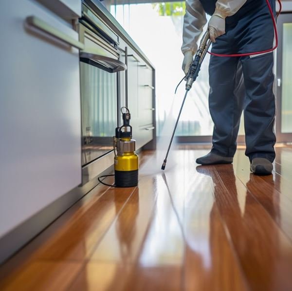 Insect Removal