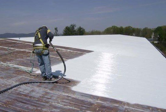 Waterproofing Solutions