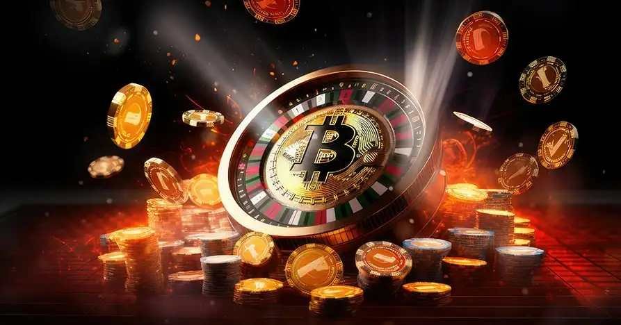 Guía Completa de Crypto Casinos y Bitcoin Casinos para España