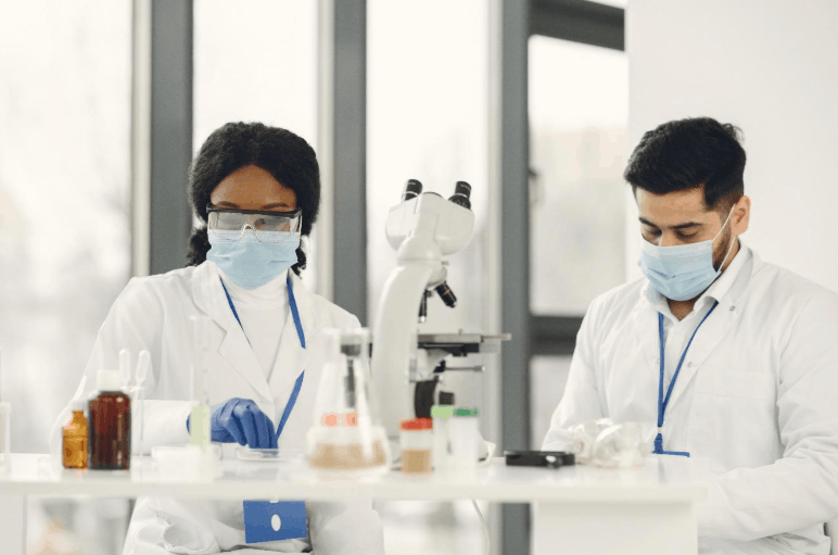 ISO 9001 Certification in Colombia  A Practical Guide for Healthcare Providers and Laboratories