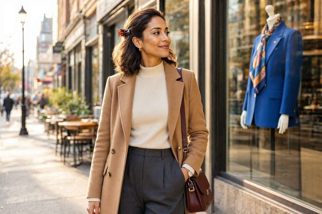 Fashion That Speaks for Itself: How Personal Style Builds Confidence Every Day