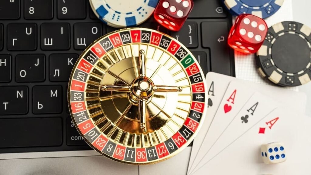 Comment Choisir Le Meilleur Casino En Ligne En Toute Confiance
